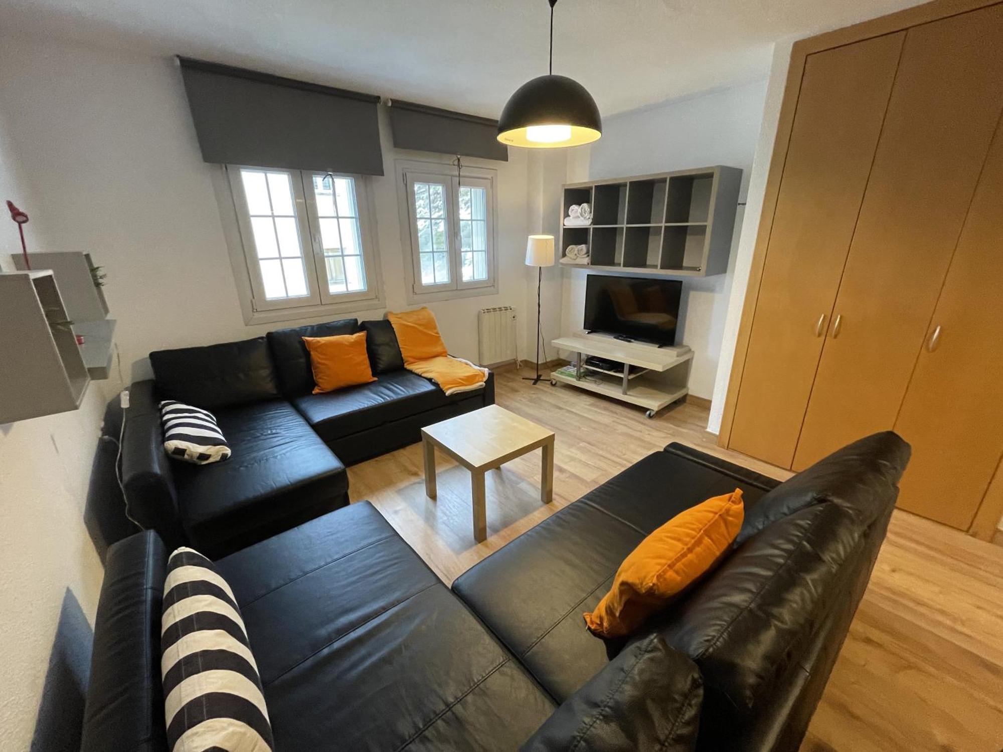 דירות סיירה נבדה Loft Con Wifi Y Parking En El Corazon De Sierranevada מראה חיצוני תמונה
