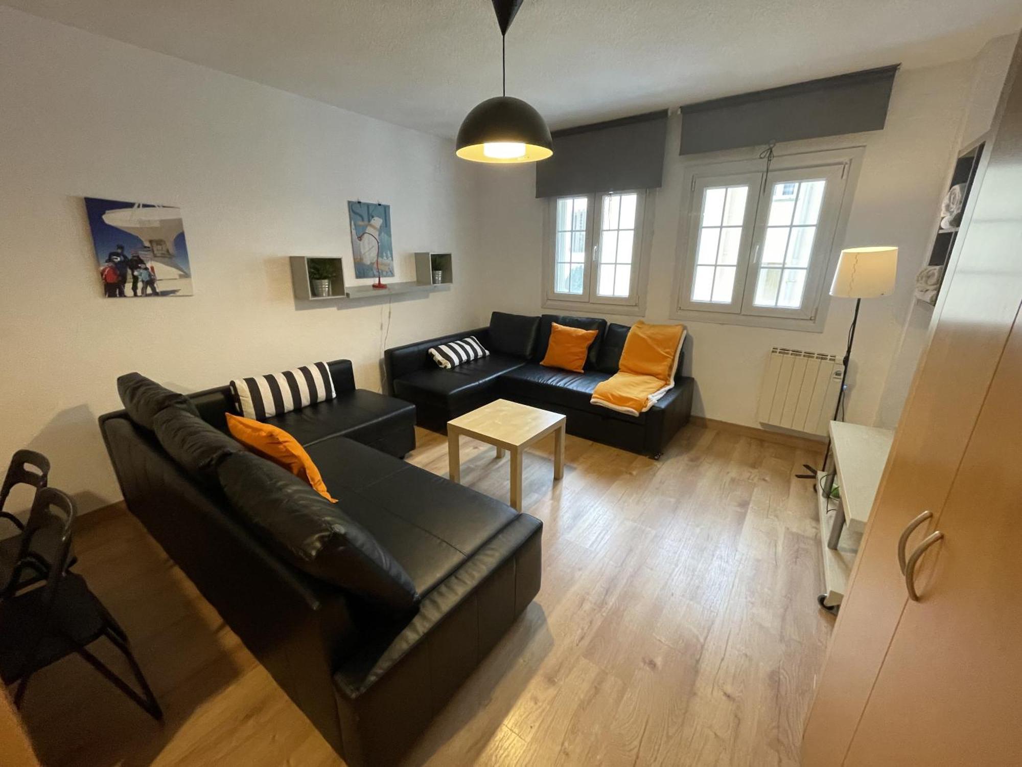 דירות סיירה נבדה Loft Con Wifi Y Parking En El Corazon De Sierranevada מראה חיצוני תמונה