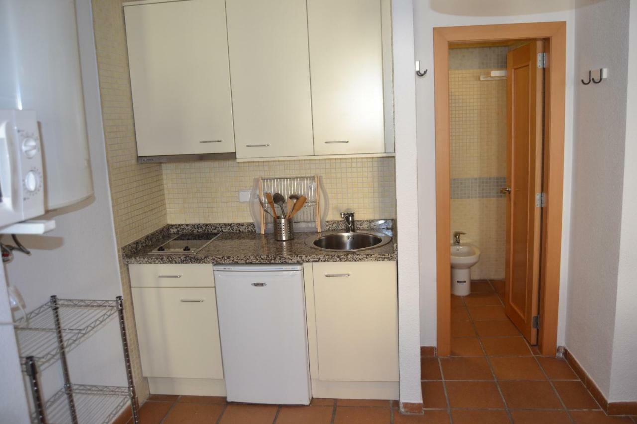 דירות סיירה נבדה Loft Con Wifi Y Parking En El Corazon De Sierranevada מראה חיצוני תמונה