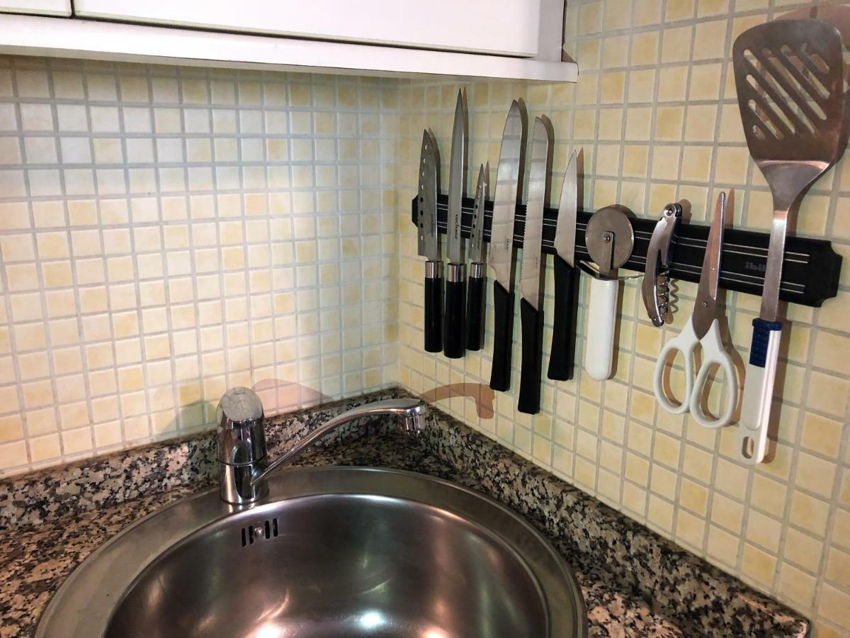 דירות סיירה נבדה Loft Con Wifi Y Parking En El Corazon De Sierranevada מראה חיצוני תמונה