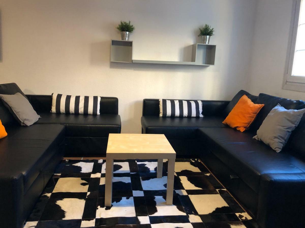 דירות סיירה נבדה Loft Con Wifi Y Parking En El Corazon De Sierranevada מראה חיצוני תמונה