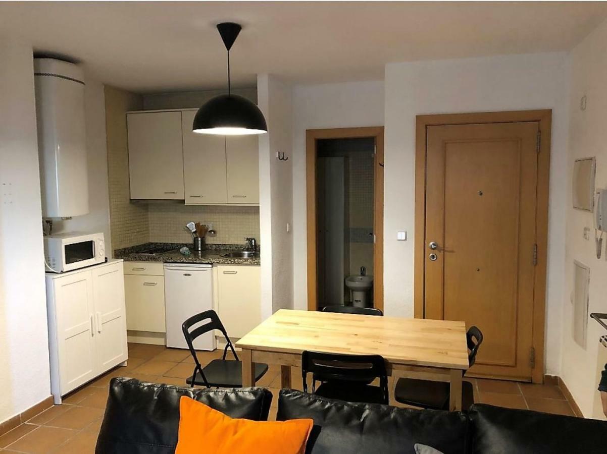 דירות סיירה נבדה Loft Con Wifi Y Parking En El Corazon De Sierranevada מראה חיצוני תמונה