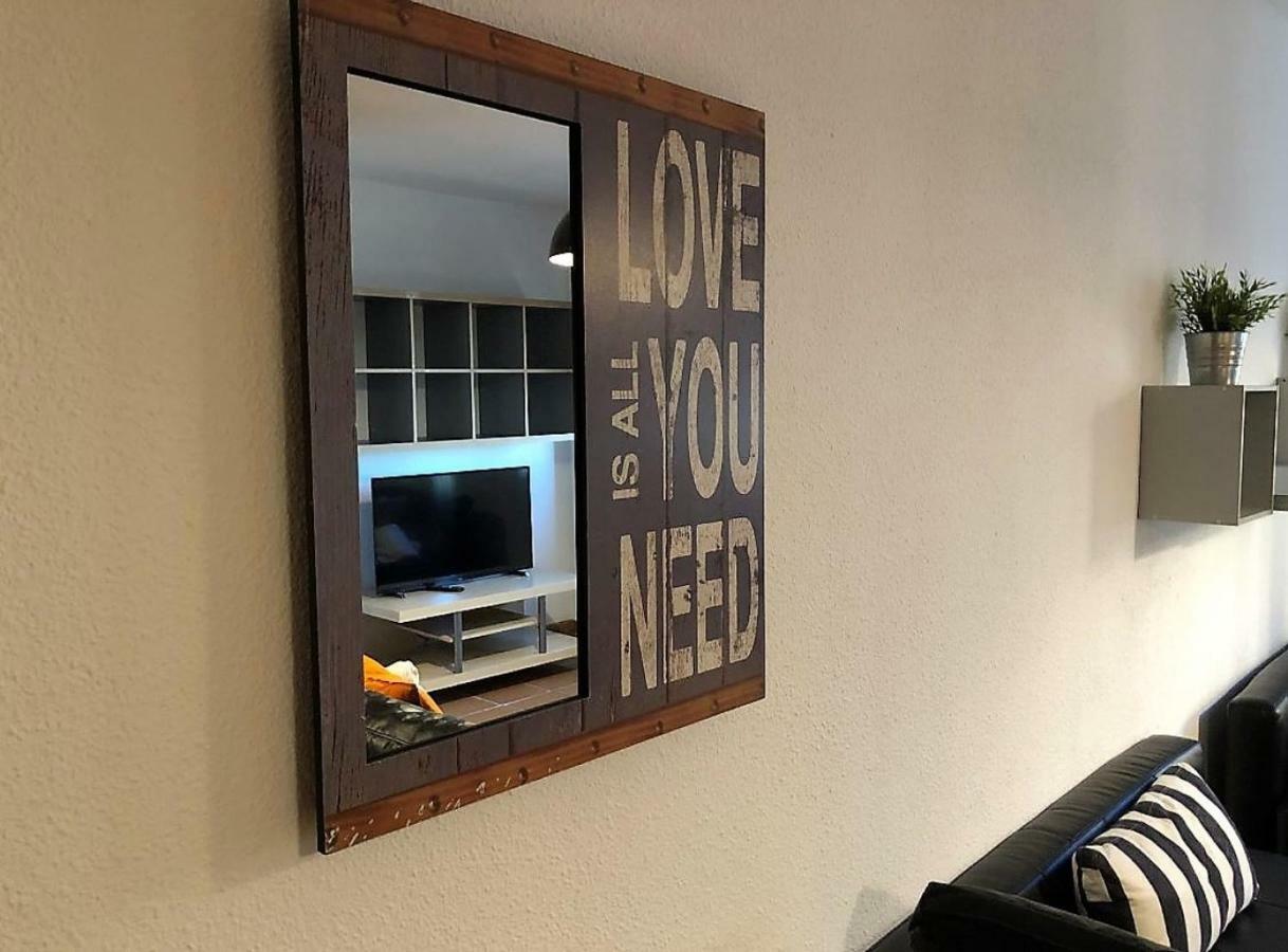 דירות סיירה נבדה Loft Con Wifi Y Parking En El Corazon De Sierranevada מראה חיצוני תמונה
